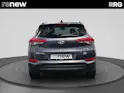 HYUNDAI Tucson 2.0 CRDI Vertex 4WD Automatic
