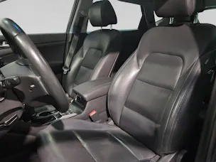 HYUNDAI Tucson 2.0 CRDI Vertex 4WD Automatic