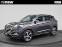 HYUNDAI Tucson 2.0 CRDI Vertex 4WD Automatic