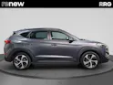 HYUNDAI Tucson 2.0 CRDI Vertex 4WD Automatic