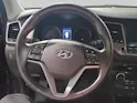 HYUNDAI Tucson 2.0 CRDI Vertex 4WD Automatic
