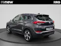 HYUNDAI Tucson 2.0 CRDI Vertex 4WD Automatic
