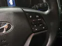 HYUNDAI Tucson 2.0 CRDI Vertex 4WD Automatic