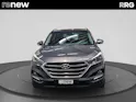 HYUNDAI Tucson 2.0 CRDI Vertex 4WD Automatic