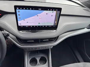 SKODA Enyaq 85x Sportline 4x4