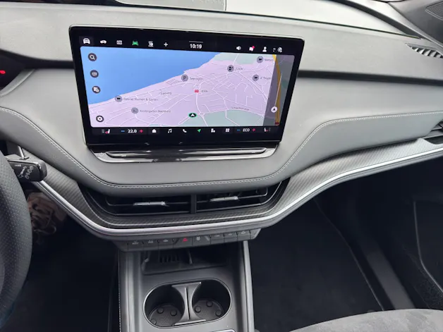 SKODA Enyaq 85x Sportline 4x4
