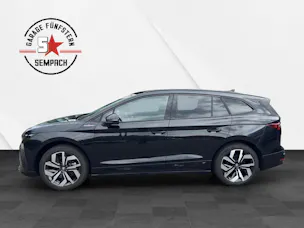 SKODA Enyaq 85x Sportline 4x4