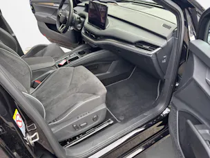 SKODA Enyaq 85x Sportline 4x4