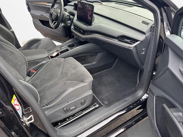 SKODA Enyaq 85x Sportline 4x4