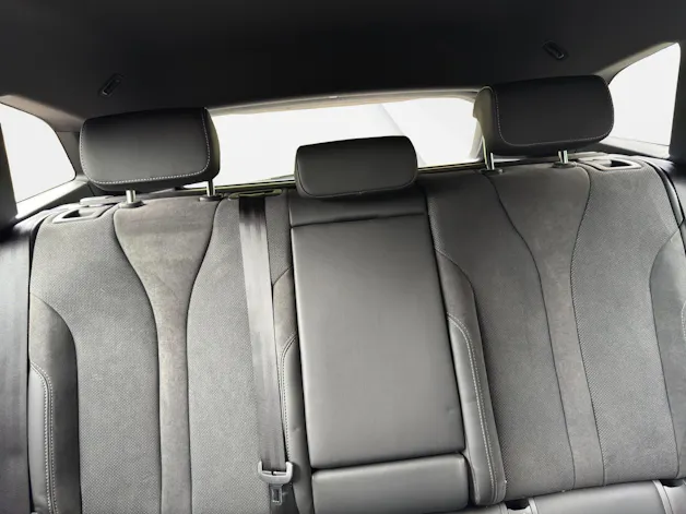 SKODA Enyaq 85x Sportline 4x4