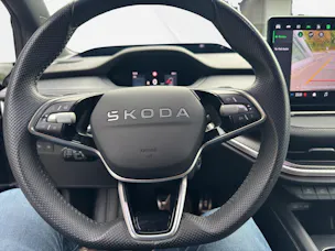 SKODA Enyaq 85x Sportline 4x4