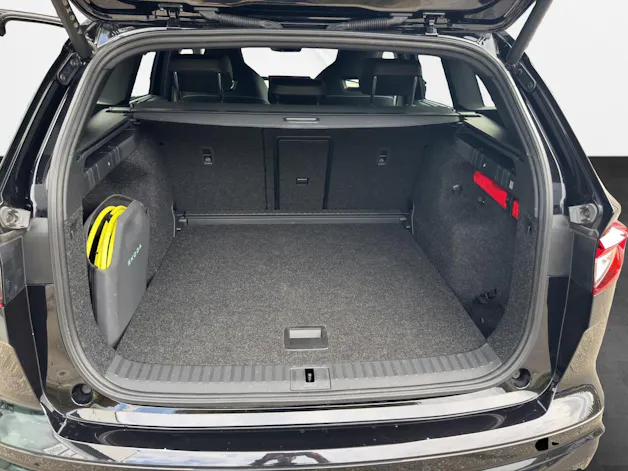 SKODA Enyaq 85x Sportline 4x4
