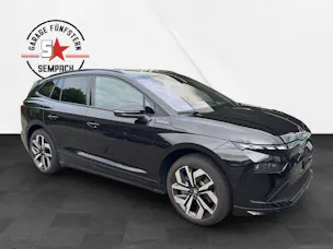 SKODA Enyaq 85x Sportline 4x4