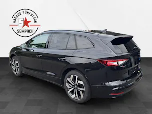 SKODA Enyaq 85x Sportline 4x4