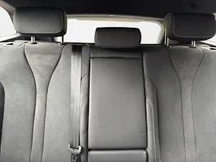 SKODA Enyaq 85x Sportline 4x4
