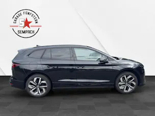 SKODA Enyaq 85x Sportline 4x4