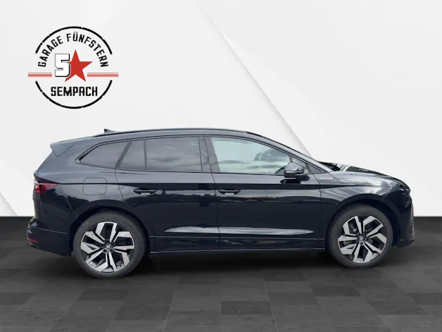 SKODA Enyaq 85x Sportline 4x4