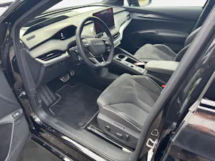 SKODA Enyaq 85x Sportline 4x4
