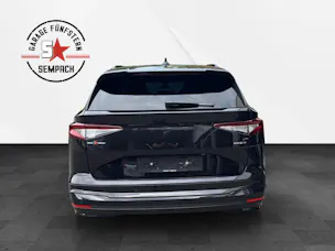 SKODA Enyaq 85x Sportline 4x4