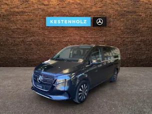 MERCEDES-BENZ V 250 d Avantgarde L 4M