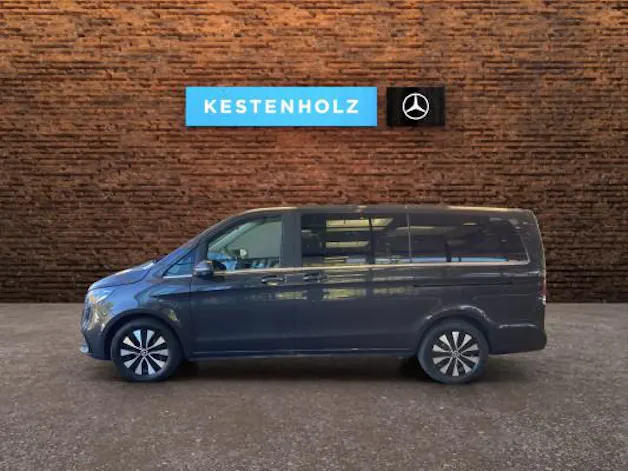 MERCEDES-BENZ V 250 d Avantgarde L 4M