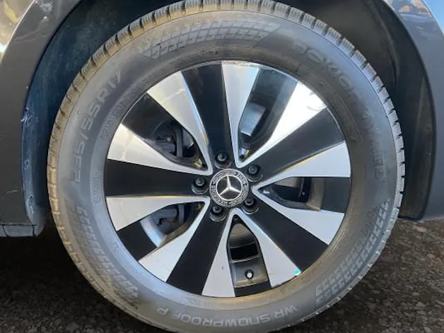 MERCEDES-BENZ V 250 d Avantgarde L 4M