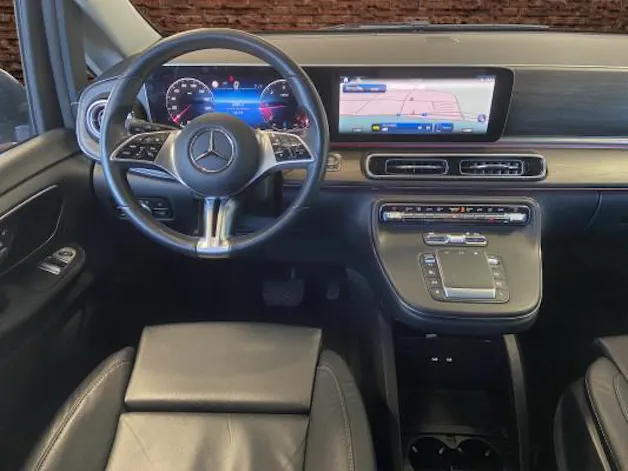 MERCEDES-BENZ V 250 d Avantgarde L 4M
