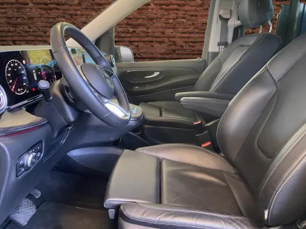 MERCEDES-BENZ V 250 d Avantgarde L 4M