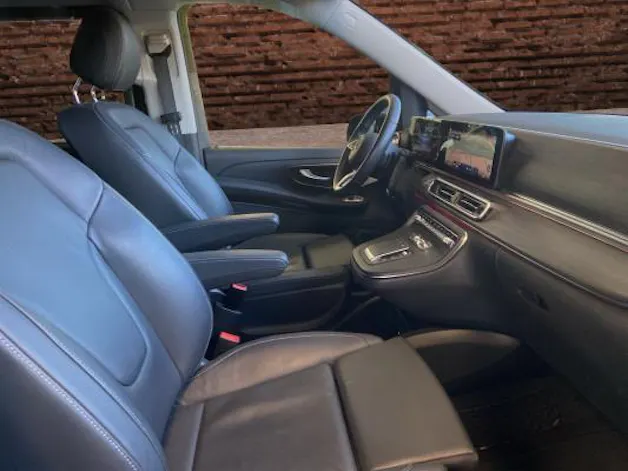 MERCEDES-BENZ V 250 d Avantgarde L 4M