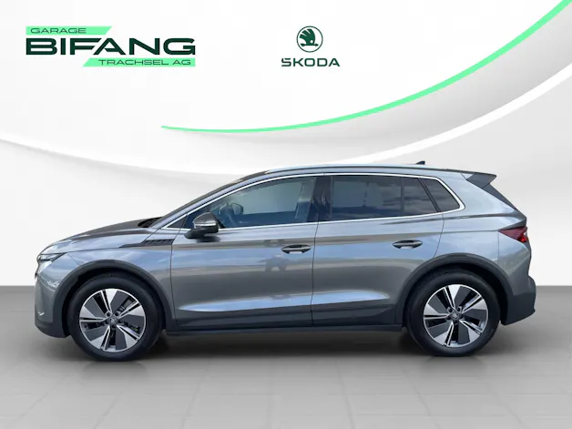 SKODA Elroq 85