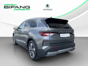 SKODA Elroq 85