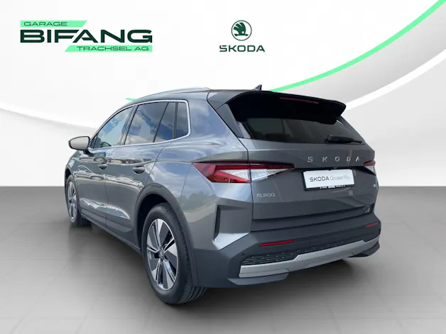SKODA Elroq 85