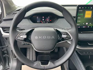SKODA Elroq 85