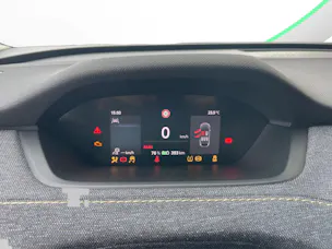 SKODA Elroq 85