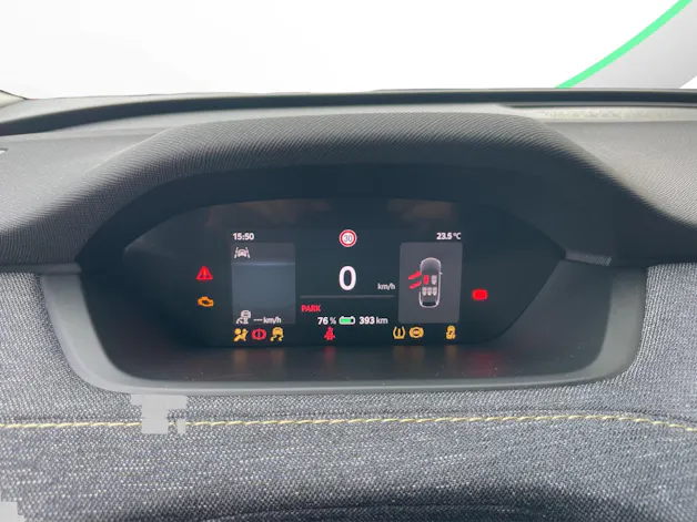 SKODA Elroq 85