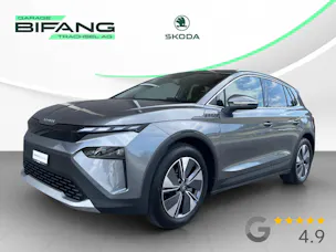 SKODA Elroq 85