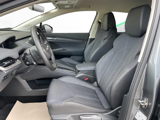 SKODA Elroq 85