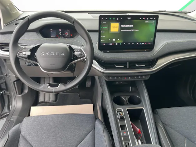 SKODA Elroq 85