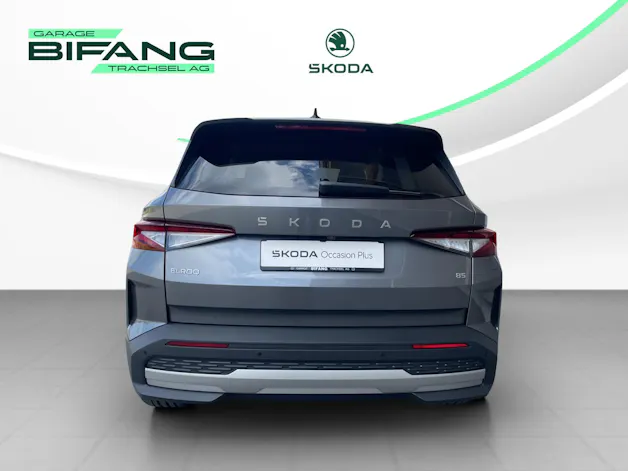 SKODA Elroq 85