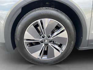 SKODA Elroq 85