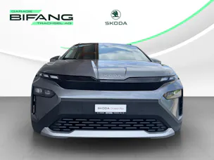 SKODA Elroq 85
