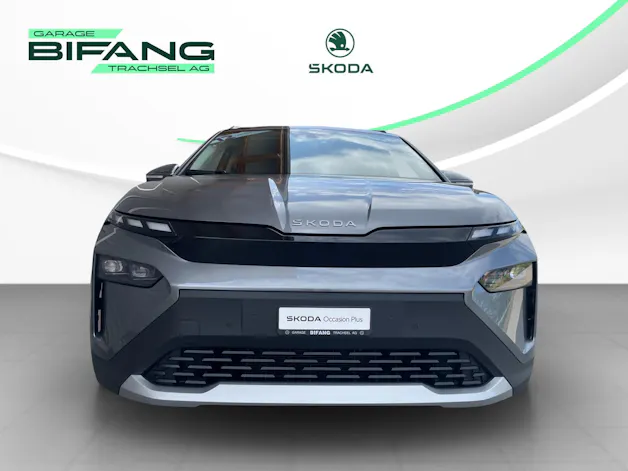 SKODA Elroq 85