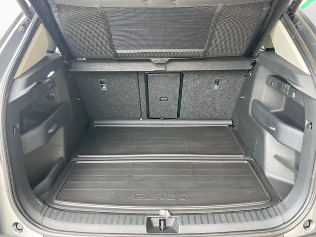 SKODA Elroq 85