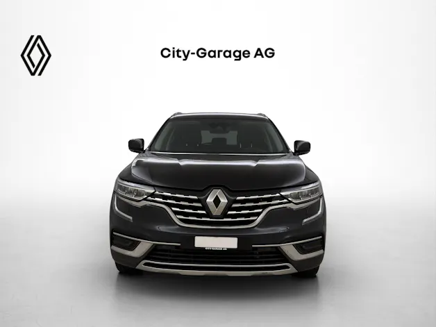 RENAULT Koleos 2.0 Blue dCi techno X-T