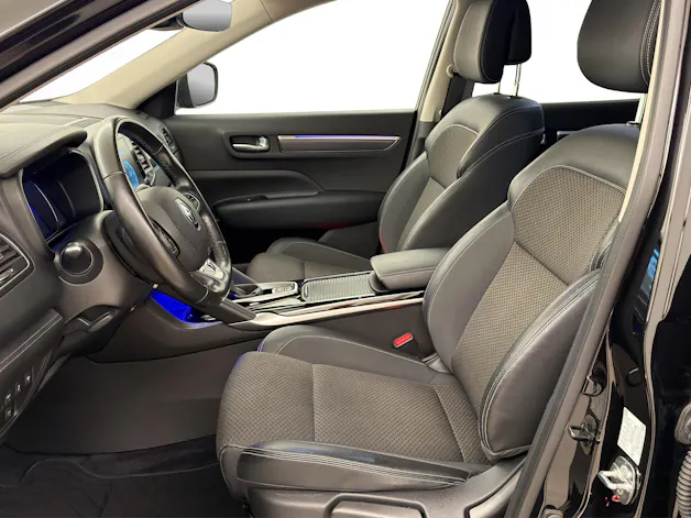 RENAULT Koleos 2.0 Blue dCi techno X-T