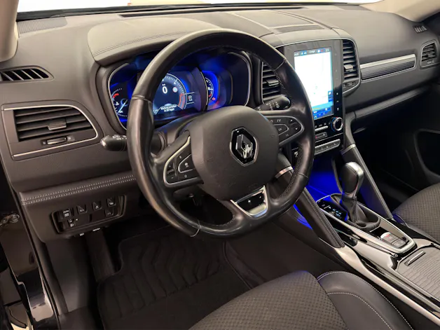RENAULT Koleos 2.0 Blue dCi techno X-T