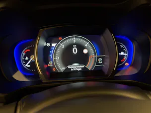 RENAULT Koleos 2.0 Blue dCi techno X-T