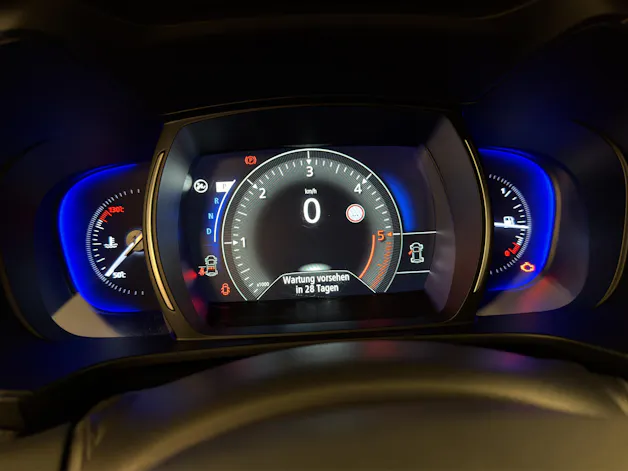 RENAULT Koleos 2.0 Blue dCi techno X-T