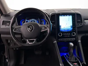 RENAULT Koleos 2.0 Blue dCi techno X-T