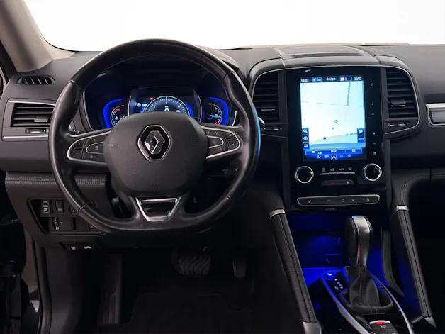 RENAULT Koleos 2.0 Blue dCi techno X-T